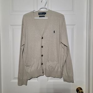 POLO BY RALPH LAUREN cardigan